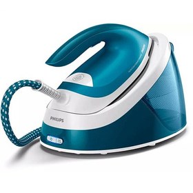 تصویر اتو مخزن دار فیلیپس مدل GC6815
