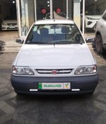 تصویر پراید وانت 151 مدل 1403 ا Pride Pickup 151 SE Pride Pickup 151 SE