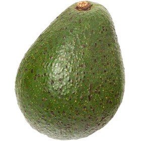 تصویر آوواکادو یک عدد 