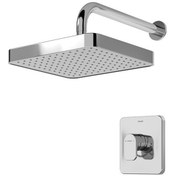 تصویر شیر توکار شودر مدل تاین تیپ 1 