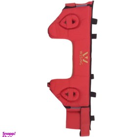 تصویر کلاه رزمی مدل Worrior 