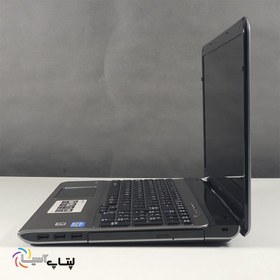 تصویر لپ تاپ کارکرده 15.6 اینچی سونی مدل Sony Vaio SV-E Series 