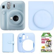 تصویر دوربین چاپ سریع فوجی مدل Instax Mini 12 