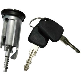 تصویر توپی سوییچ دوو سیلو چین 