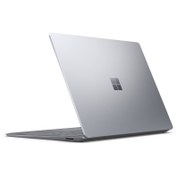 تصویر سرفیس لپتاپ 3 استوکmicrosoft Surface Laptop3 i5(10)/8/256/intel/Touch/Black 