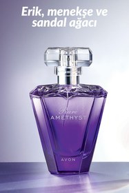 تصویر ادکلن اورجینال برند Avon مدل Rare Amethyst کد 4160346 