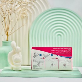 تصویر بیبی چک روژان 