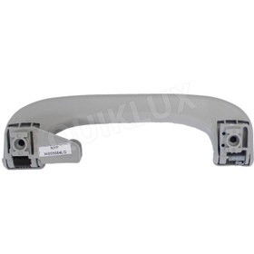 تصویر دستگیره سقف تاشو با قلاب نگهدارنده 0630806199 ایساکو - عقب راست 