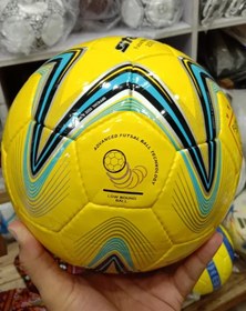 تصویر توپ سالنی استار اورجینال | Star Futsal Ball Star Futsal Ball