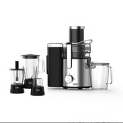 تصویر آبمیوه گیر 4 کاره کلیدی کورس مدل COJ 1782 