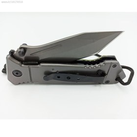 تصویر چاقوی چاقو تاکتیکال برونینگ مدل دراگو 