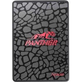 تصویر حافظه SSD اینترنال 1 ترابایت Apacer مدل AS350 PANTHER 