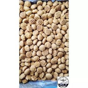 تصویر حاجی بادام ترد و تازه 4200گرمی جام شیرین 