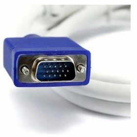 تصویر کابل 3 متری VGA 3+4 دیتک 