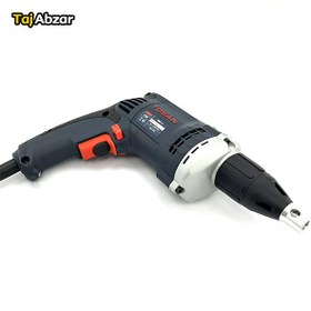 تصویر پیچ گوشتی برقی توسن مدل 0861S قدرت ۵۷۰ وات 