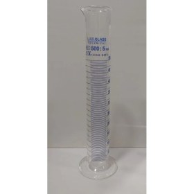 تصویر مزور Lab Glass 