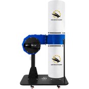 تصویر مکنده تک قلو S10 