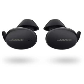 تصویر هدفون بوز مدل Bose Sport Earbuds به همراه هدیه ویژه آداپتور شارژر 