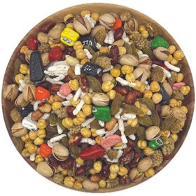 تصویر آجیل مشکل گشا 