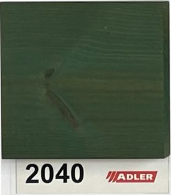 تصویر رنگ ترموود – کد 2040 