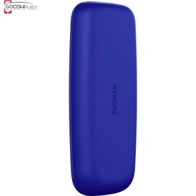 تصویر گوشی نوکیا 2023 105 | حافظه 128 رم 48 مگابایت Nokia 105 2023 128/48 MB