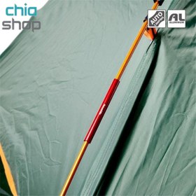 تصویر کیت تعمیر تیرک چادر نیچرهاک Naturehike NH17A001-w Naturehawk NH17A001-w tent pole repair kit