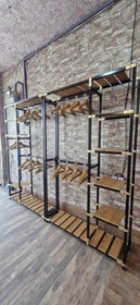 تصویر رگال لباس مدل K105 