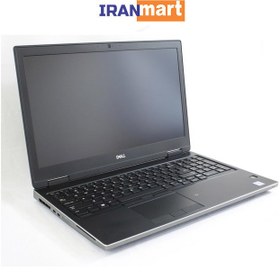 تصویر لپ تاپ استوک دل Dell Precision 7530 – XEON 16G 512GSSD 6G Dell Precision 7530