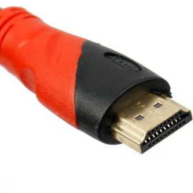 تصویر کابل HDMI رویال طول 5 متر Royal HDMI Cable 5M