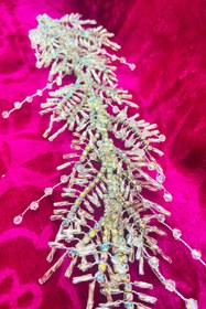 تصویر ریسه عروس 