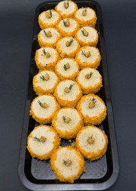 تصویر کیک مرغ 