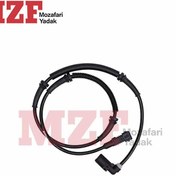 تصویر سیم سنسور ABS چرخ عقب مزدا 3 قدیم (وارداتی) 