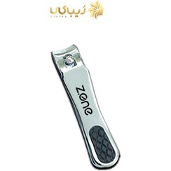 تصویر ناخن گیر استیل زد وان مدل Z-816 