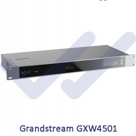 تصویر GXW4501 Gateway - مبدل تلفنی