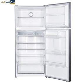 تصویر یخچال و فریزر 26 فوت جی پلاس مدل GRF-P5319 Gplus model GRF-P5319 27-foot refrigerator and freezer