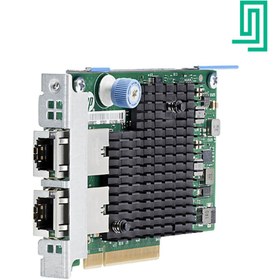 تصویر HPE Ethernet 10Gb 2‑port 535FLR‑T Adapter 