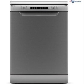 تصویر ماشین ظرفشویی جی پلاس مدل GDW-P5673 G Plus dishwasher model GDW-P5673