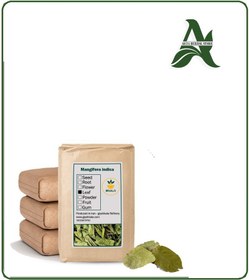 تصویر برگ به خشک فله 