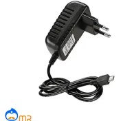 تصویر شارژر کارتخوان ME31 نیولند، S910، آیزینو V71، نکسگو G2 و وریفون 675 Android POS Charger