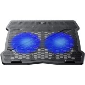 تصویر کول پد لپ تاپ هویت F2075 Havit F2075 Cooling Pad