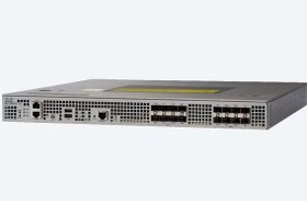 تصویر روتر سیسکو مدل ASR1001-HX ASR1001-HX