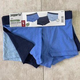 تصویر شورت پسرانه pepperts 