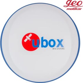 تصویر جی پی اس uboX S1u بدون رادیو 