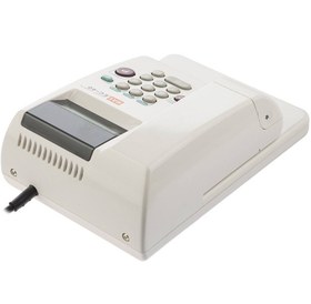 تصویر دستگاه پرفراژ چک MAX مدل EC-90 