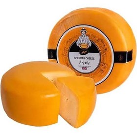 تصویر پنیر چدار قالبی فله کاله 