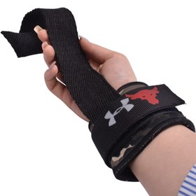 تصویر بند لیفت مچ بند دار UNDER ARMOUR 