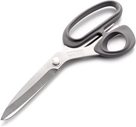 تصویر قیچی خیاطی دست چپ پریم سایز ۲۱ کد ۶۱۱۵۱۳ 