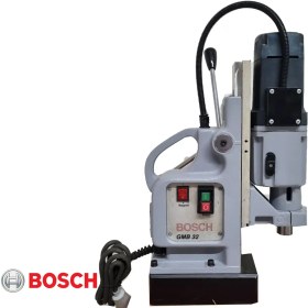 تصویر دریل مگنت بوش مدل GMB32 