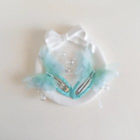 تصویر 8402-گیره مو پروانه 