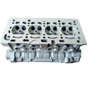 تصویر سرسیلندر موتور های EF7-TC & NA ایساکو - ایساکو 